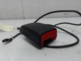 Aggancio cintura sicurezza anteriore destro