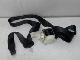 Ceinture arriere gauche
