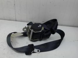 Ceinture arriere gauche