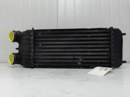 Echangeur air (Intercooler)