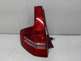 Fanale posteriore principale sinistro (luci)