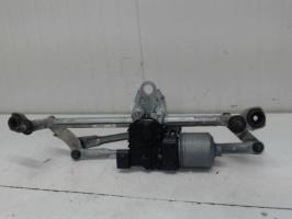 Moteur essuie glace avant