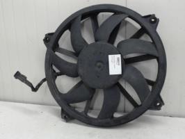 Moto ventilateur radiateur