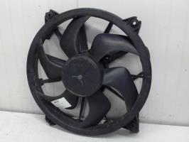 Motoventilatore radiatore