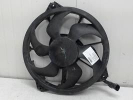 Motoventilatore radiatore