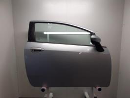 Porte avant droit