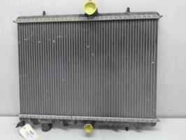 Radiateur eau
