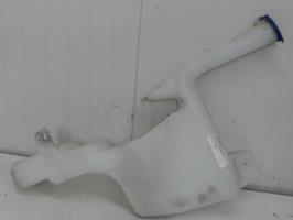 Vase de lave glace
