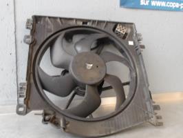 Ventilateur eau