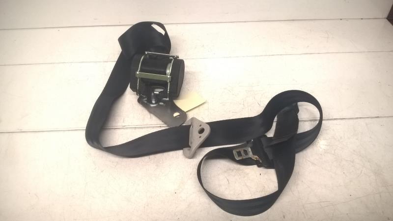 Ceinture arriere droit