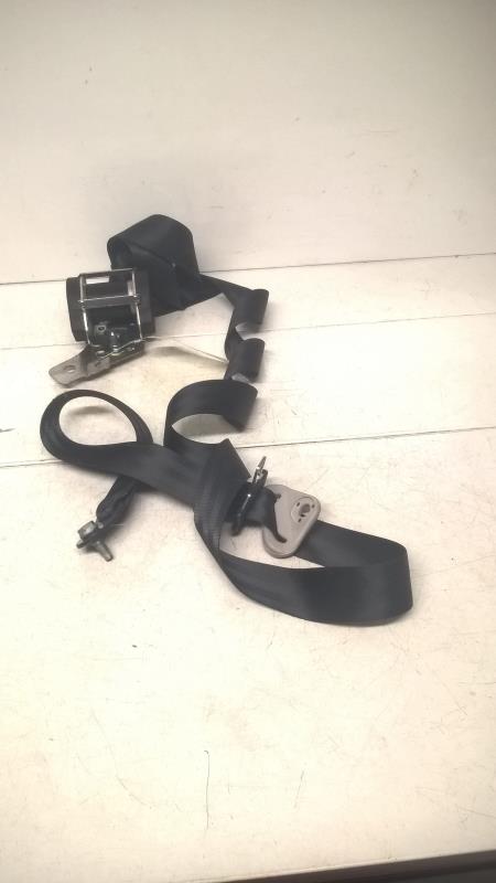 Ceinture arriere gauche