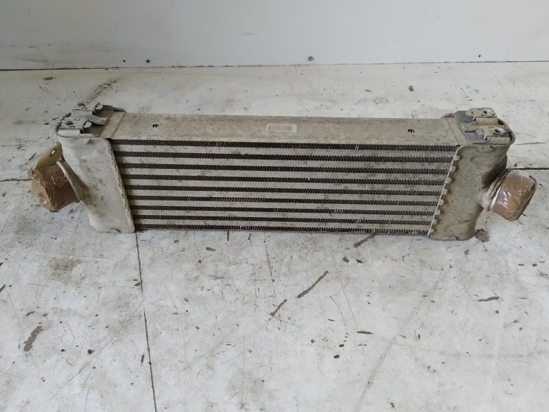Echangeur air (Intercooler)