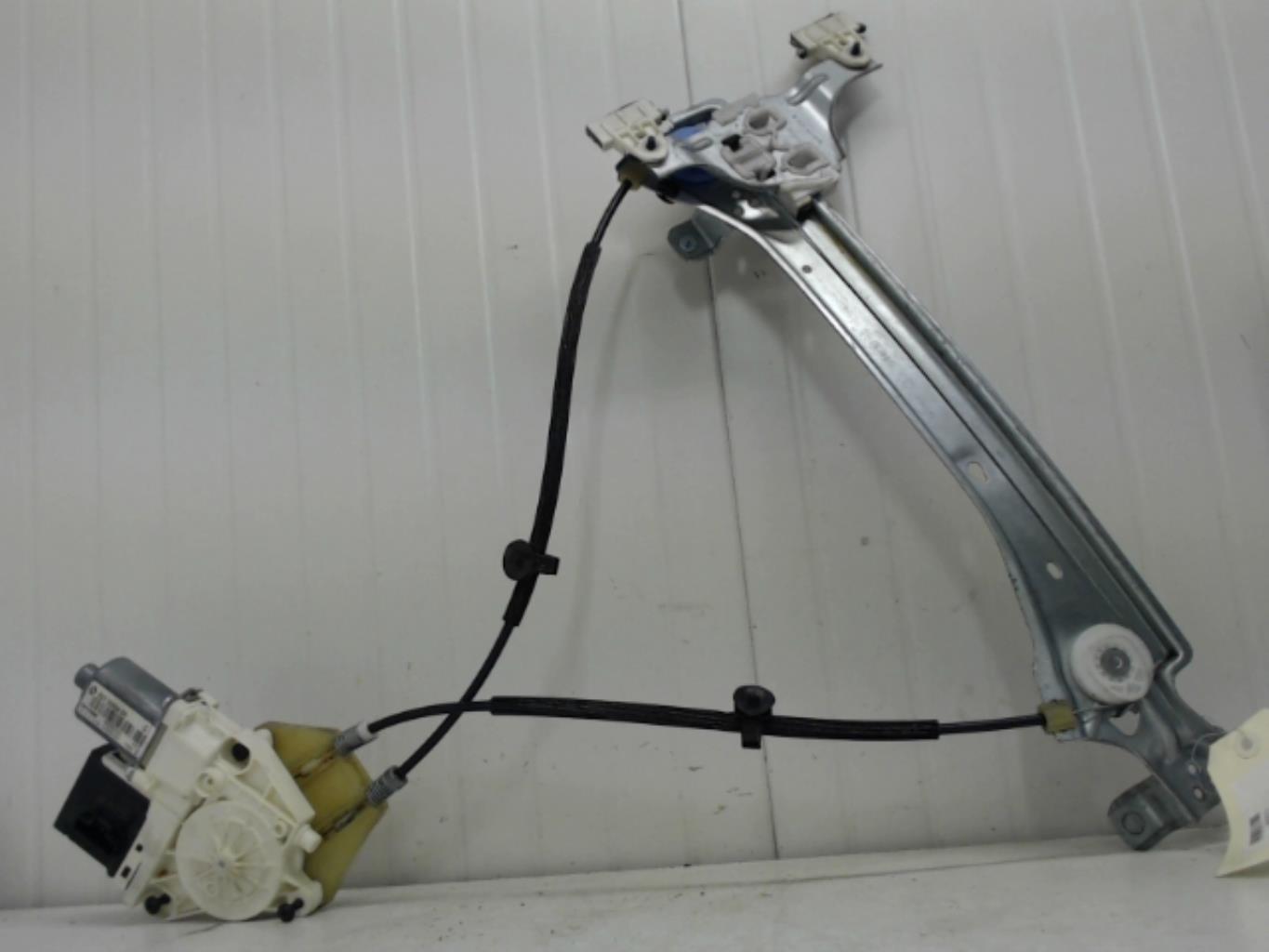 Leve vitre electrique arriere droit