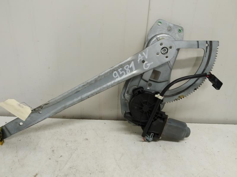 Leve vitre electrique avant gauche