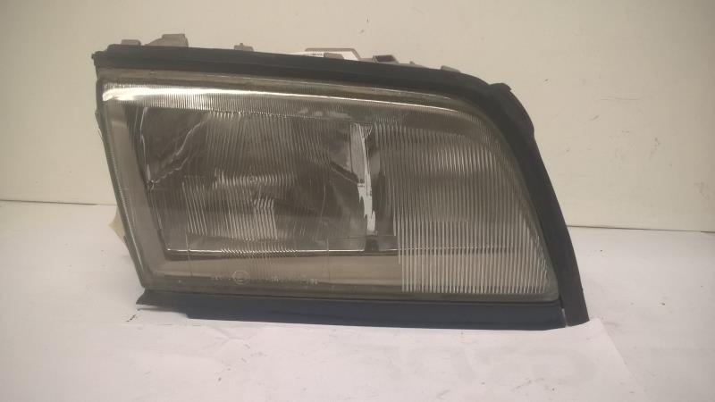 Gruppo ottico anteriore principale destro (luci)(faro)