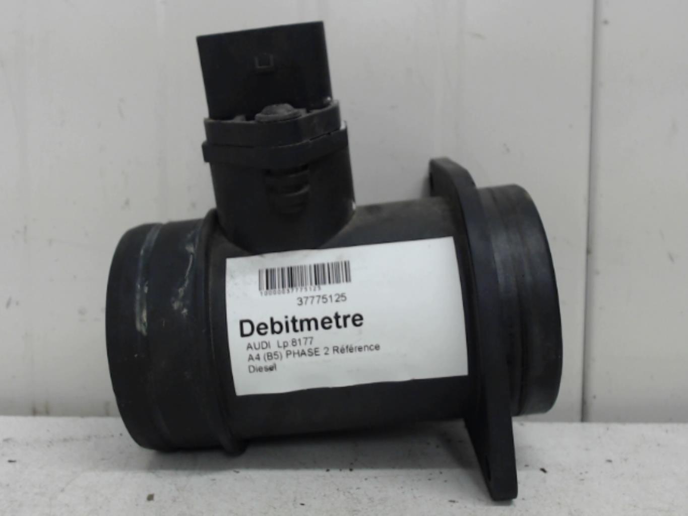 Debitmetre