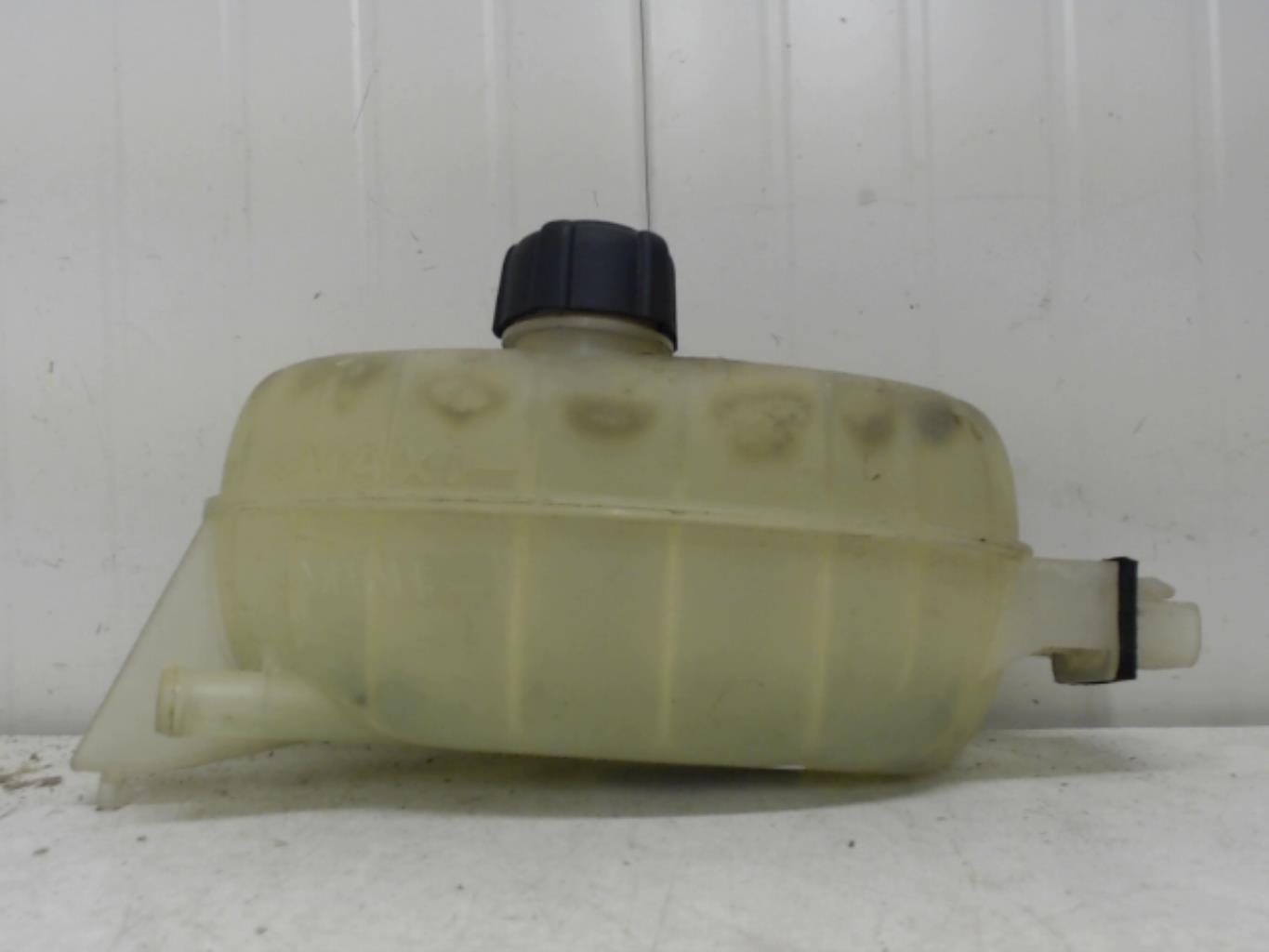 Vase d'expansion
