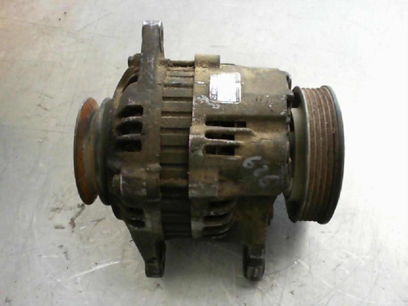 Alternatore