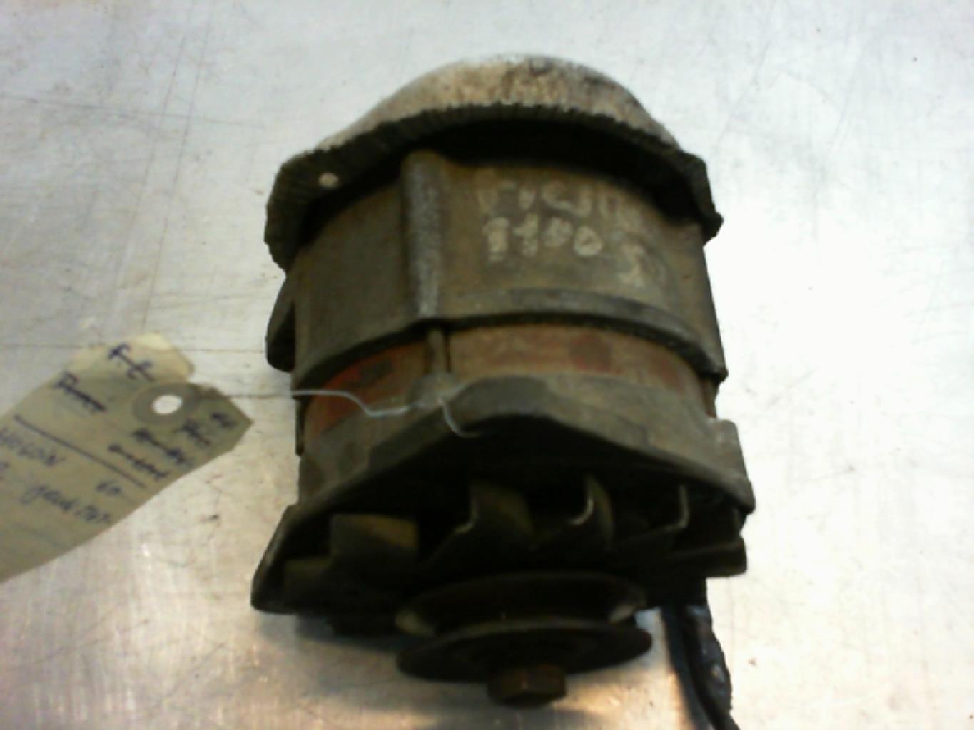 Alternatore