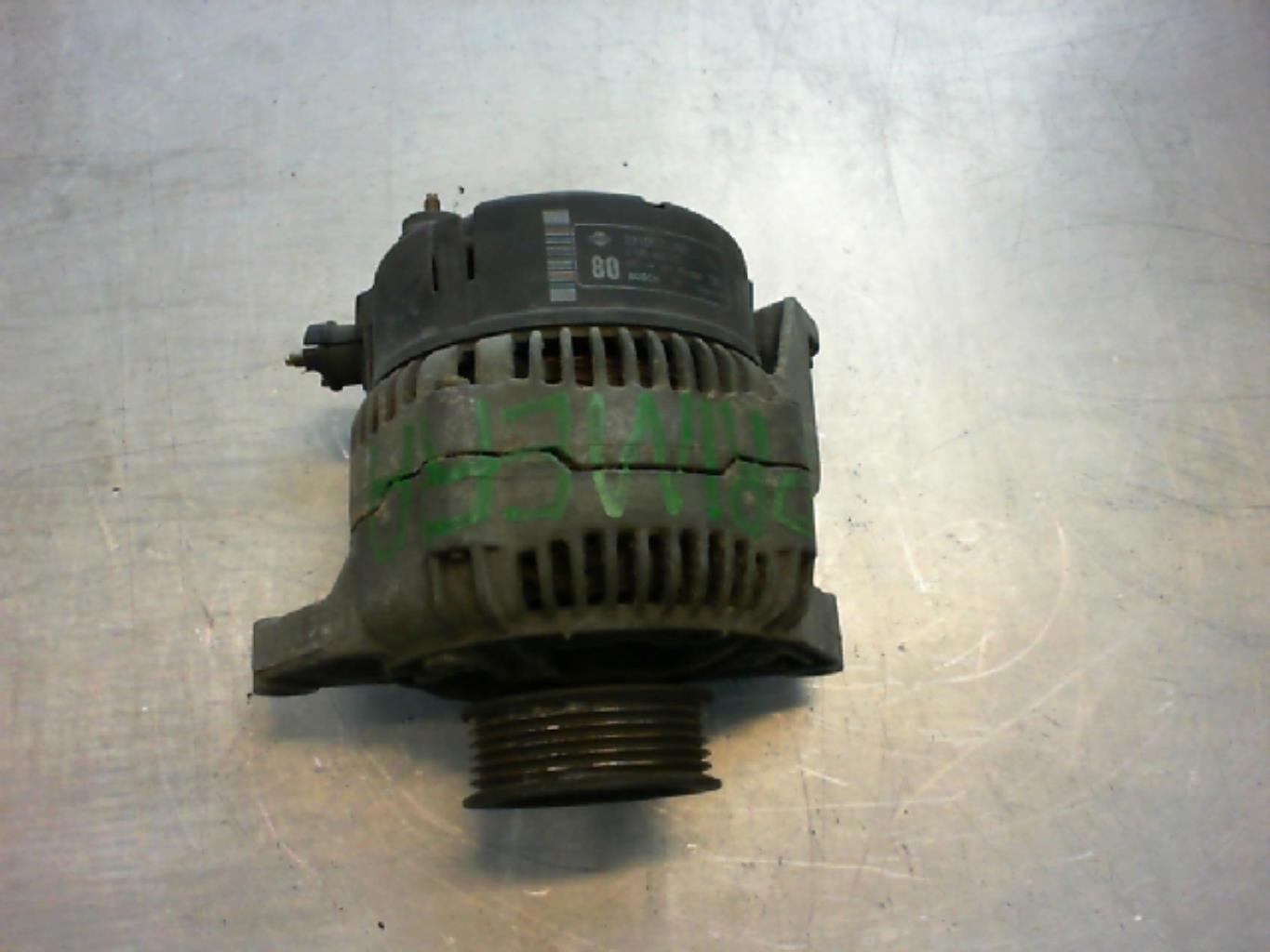Alternatore