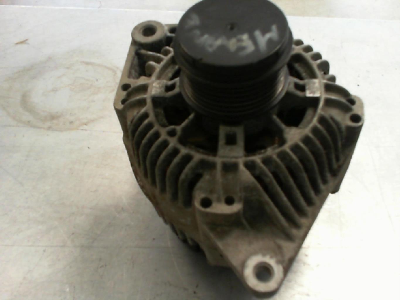 Alternatore