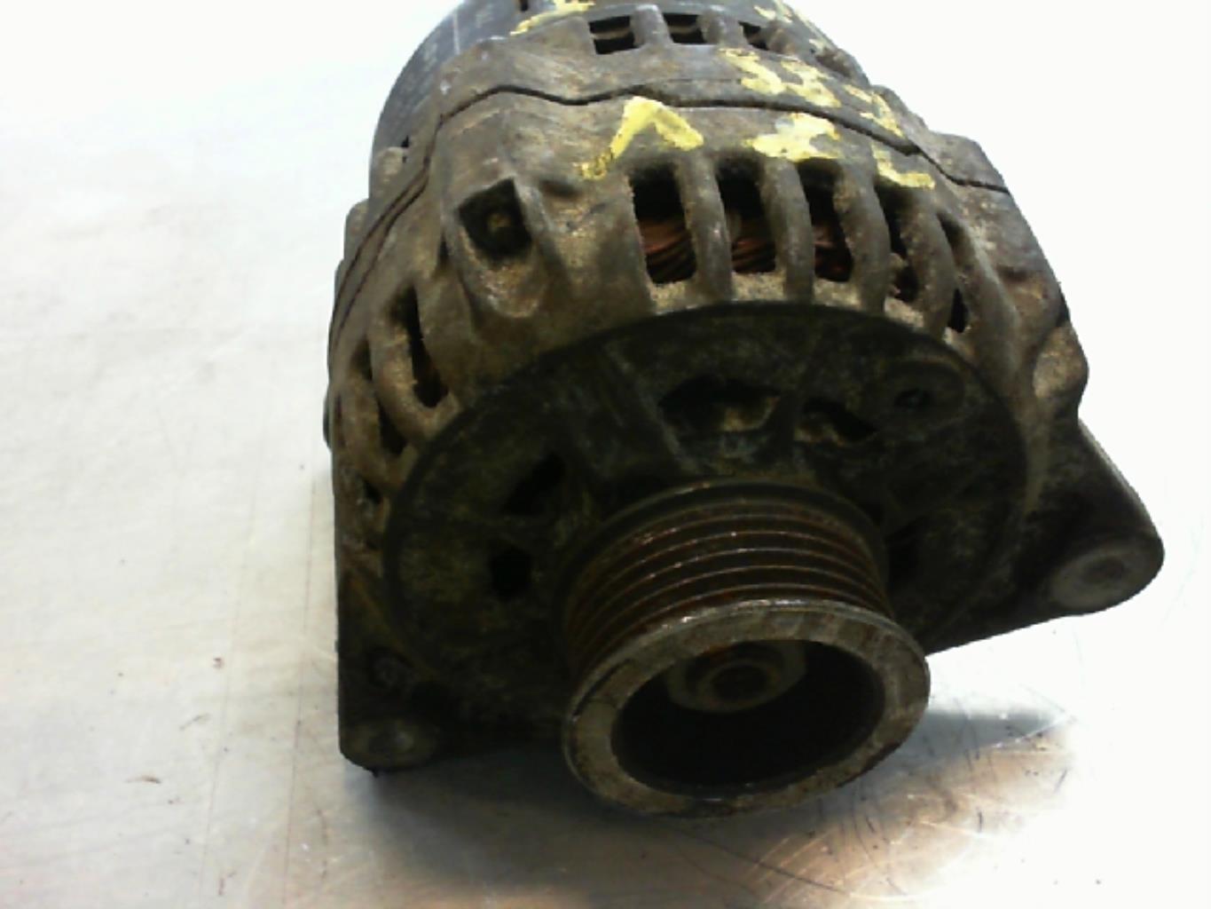 Alternatore