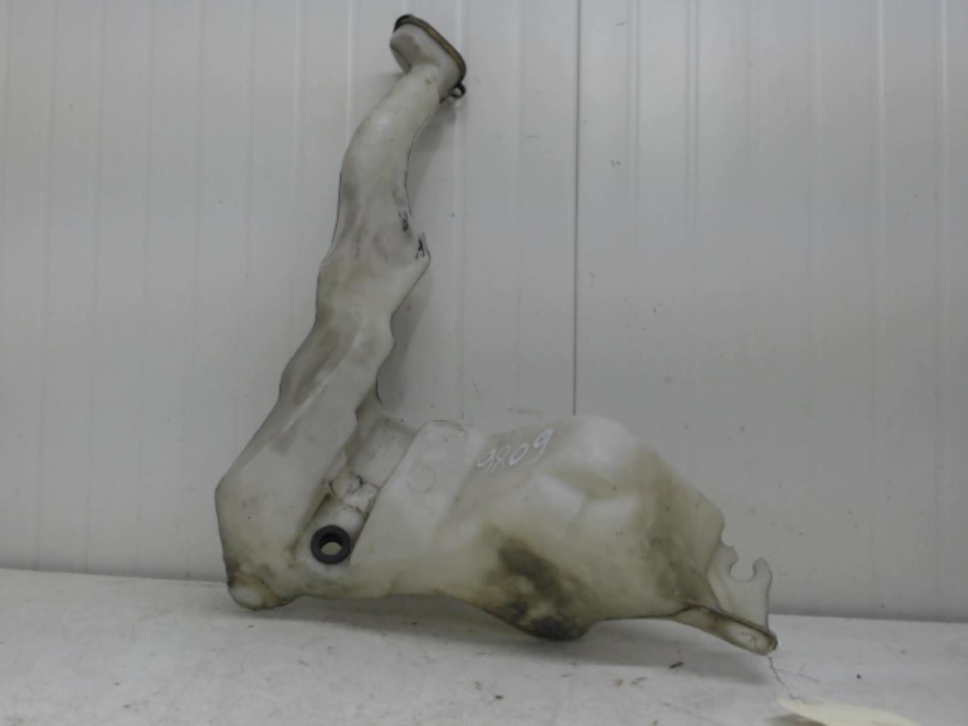 Vase de lave glace