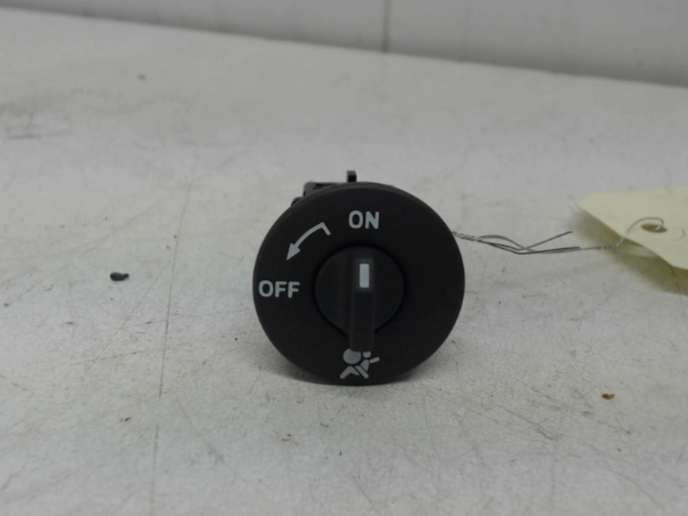 Bouton/Interrupteur