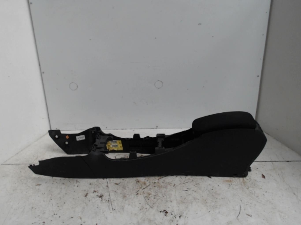 Console central (interieur plastique)