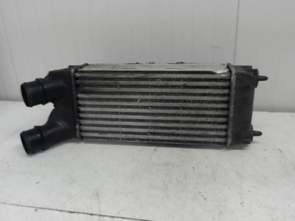 Echangeur air (Intercooler)