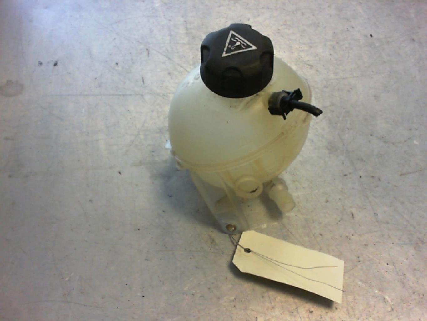 Vase d'expansion