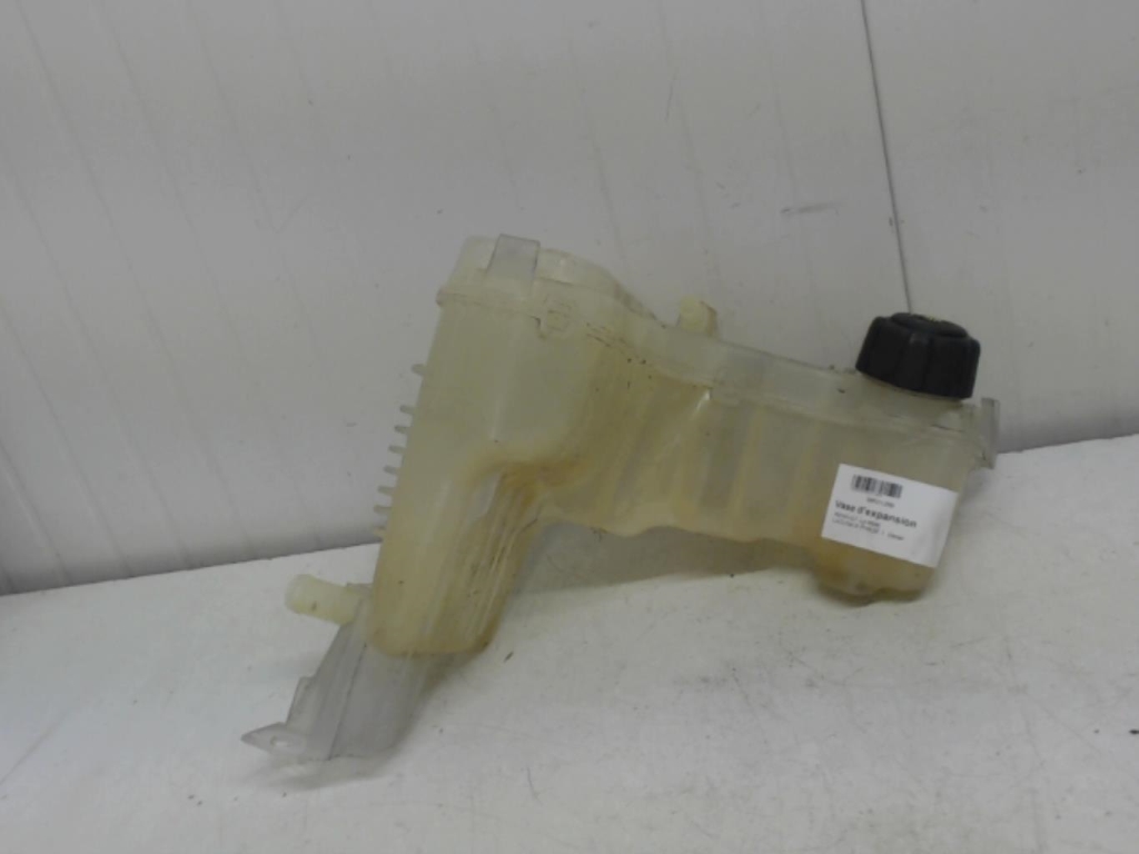 Vase d'expansion