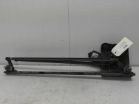 Moteur essuie glace avant