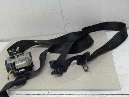 Ceinture avant gauche