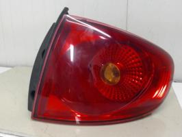 Fanale posteriore principale destro (luci)