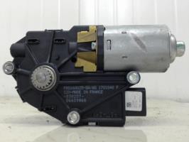 Moteur toit ouvrant