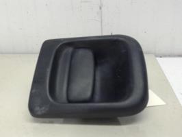 Poignee porte avant gauche