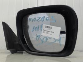 Retrovisor derecho