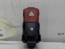 Bouton de warning