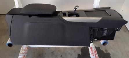 Console central (interieur plastique)
