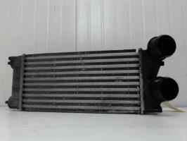 Echangeur air (Intercooler)
