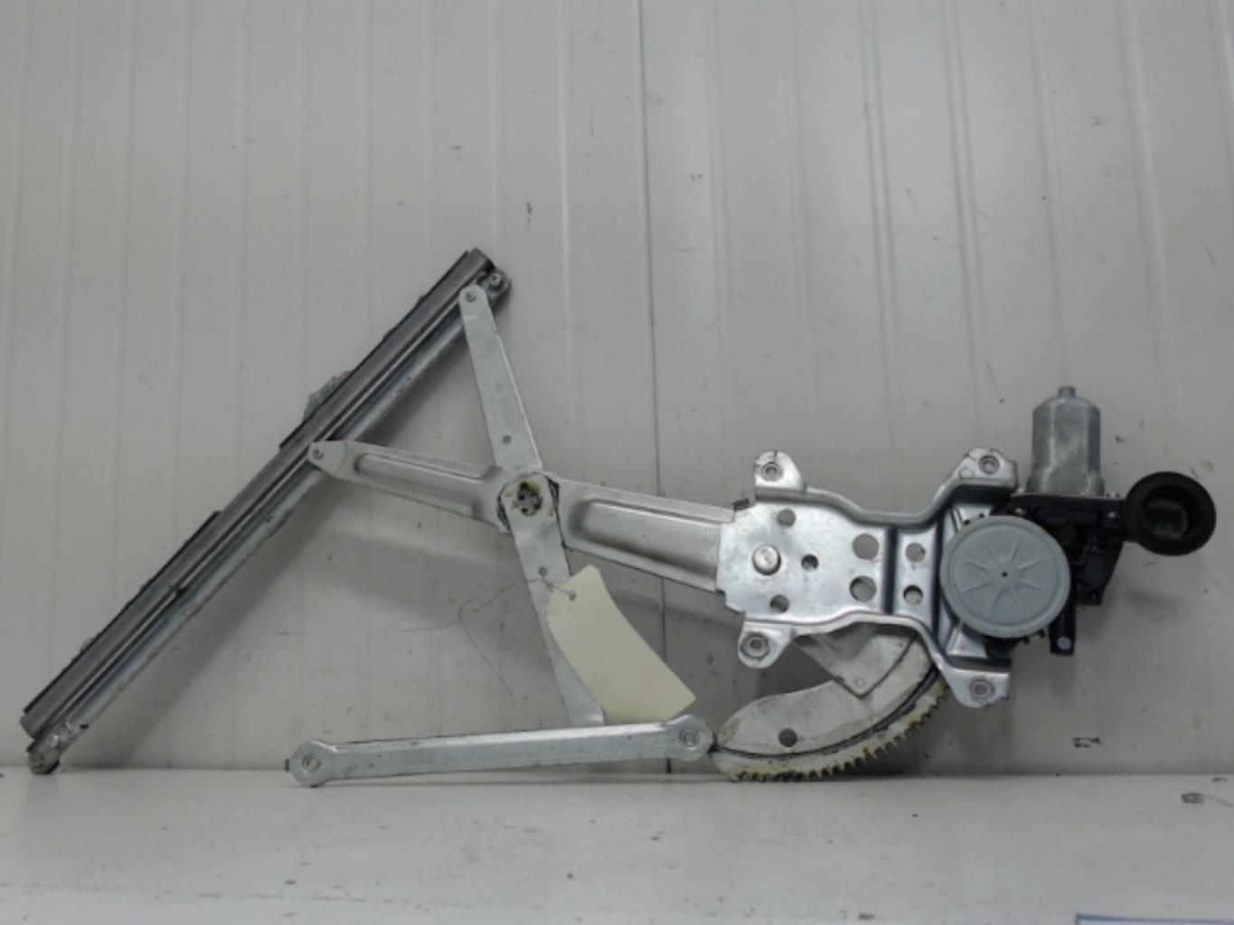 Leve vitre electrique avant gauche