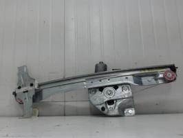 Leve vitre electrique avant gauche