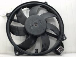 Motoventilatore radiatore