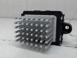 Resistance chauffage