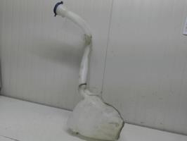 Vase de lave glace