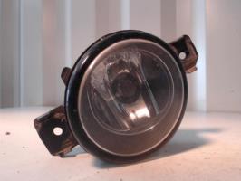 Fendinebbia sinistro (luce)