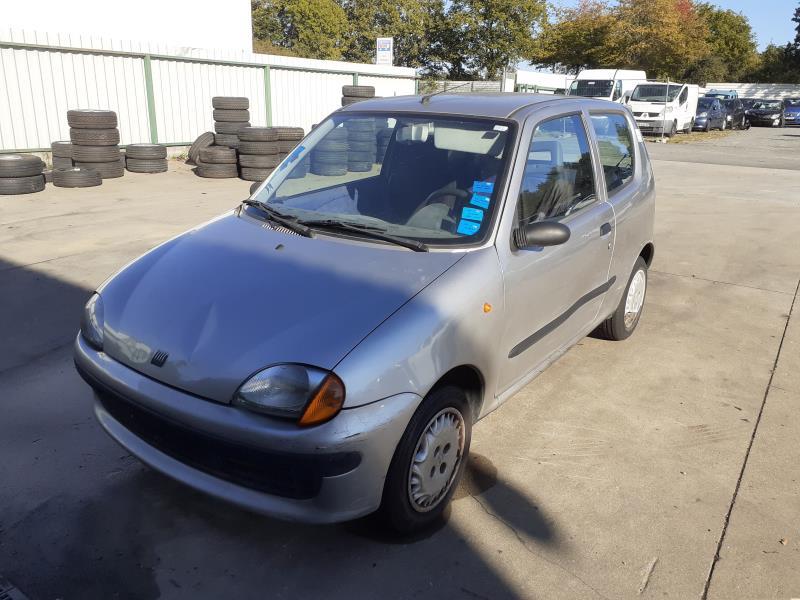 Leve vitre electrique avant gauche