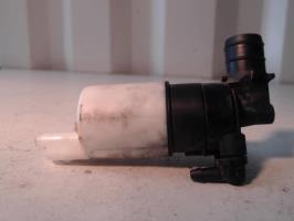 Pompe lave glace avant