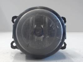Fendinebbia sinistro (luce)